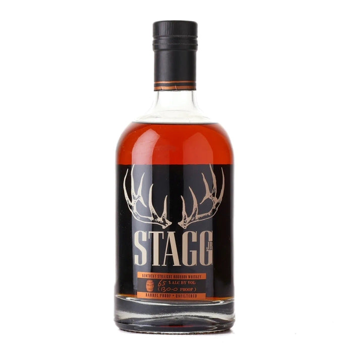 Stagg Jr Barrel Proof Batch 7 Kentucky Straight Bourbon Whiskey 750ml