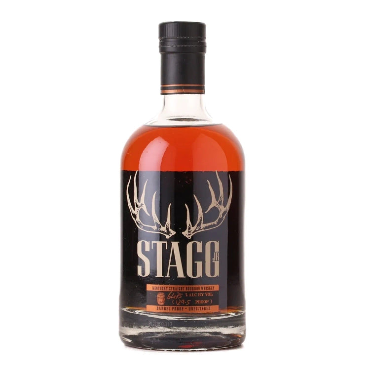 *こーやん* - スタッグ ジュニア ケンタッキー バーボン STAGG JR. Stagg Jr Barrel Proof Batch 8 Kentucky Bourbon 750ml - Cana Wine