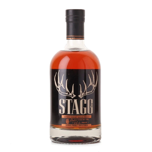 Stagg Jr Limited Edition Barrel Proof Batch 10 Kentucky Bourbon 750ml