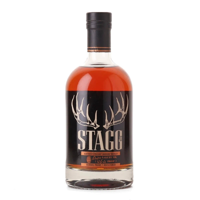 Stagg Jr Limited Edition Barrel Proof Batch 10 Kentucky Bourbon 750ml