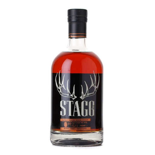 Stagg Jr Limited Edition Barrel Proof Batch 12 Kentucky Bourbon 750ml