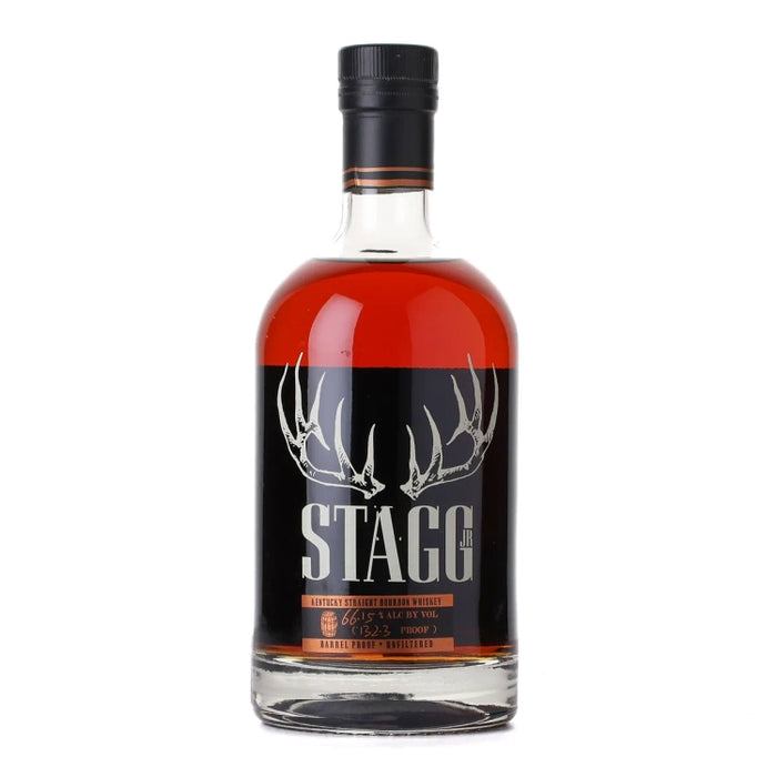 Stagg Jr Limited Edition Barrel Proof Batch 12 Kentucky Bourbon 750ml