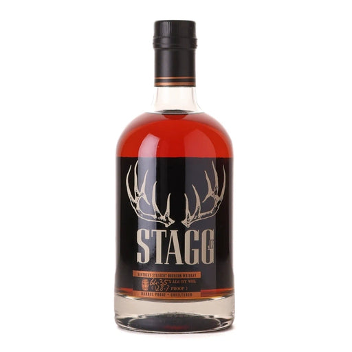 Stagg Limited Edition Barrel Proof Batch 17 Kentucky Bourbon 750ml