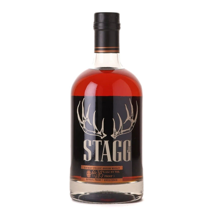 Stagg Jr Barrel Proof Batch 17 Kentucky Bourbon 750ml - Cana Wine