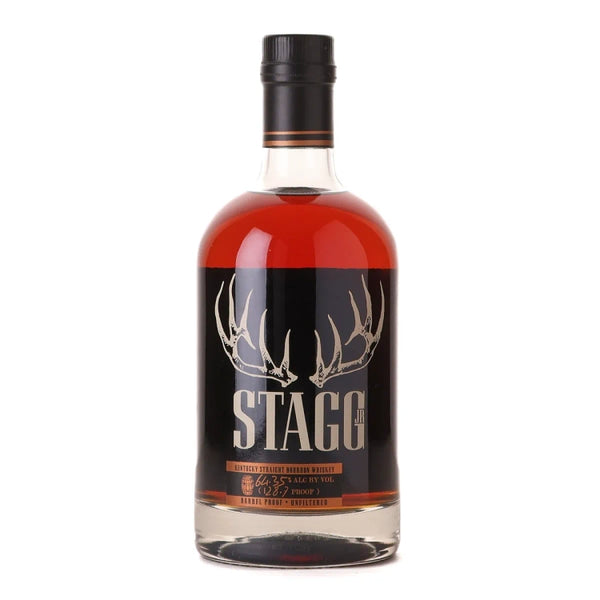 STAGG ウイスキー 750ml Stagg Jr Barrel Proof Batch 17 Kentucky Bourbon 750ml - Cana Wine