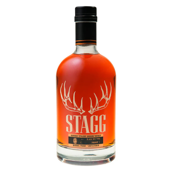 Stagg Barrel Proof Batch 25C Limited Edition Kentucky Straight