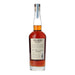 Still Austin Distillery Reserve Series Ex Blue Corn Finished Rye 750ml Back