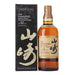 Suntory Yamazaki 12 Year Old Single Malt Whisky 750ml