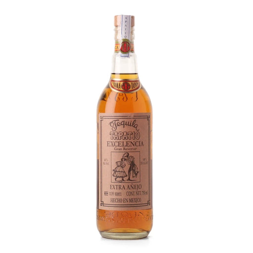 Tapatio Excelencia Gran Reserva Extra Anejo Tequila 750ml
