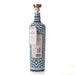 Tequila Ocho Arte Huichol Plata Tequila 750ml back