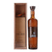 Tequila Ocho La Mula Extra Anejo Tequila 750ml Back
