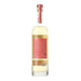 Tequila Ocho Transatlantic Barrel Select Anejo Tequila 750ml Back