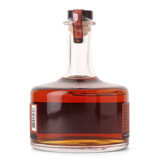 Thirteenth Colony 113 Maple Wood Spirals Straight Bourbon 750ml Back