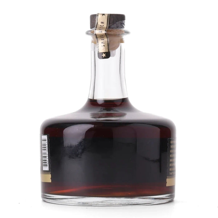 Thirteenth Colony Cask Strength Double Oaked Bourbon 750ml Back