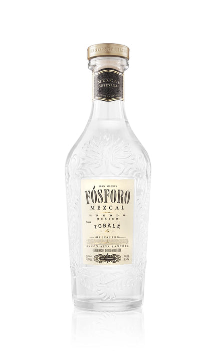 Fosforo Tobala Mezcal 750ml