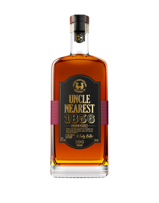 Uncle Nearest 1856 Premium Whiskey 750ml