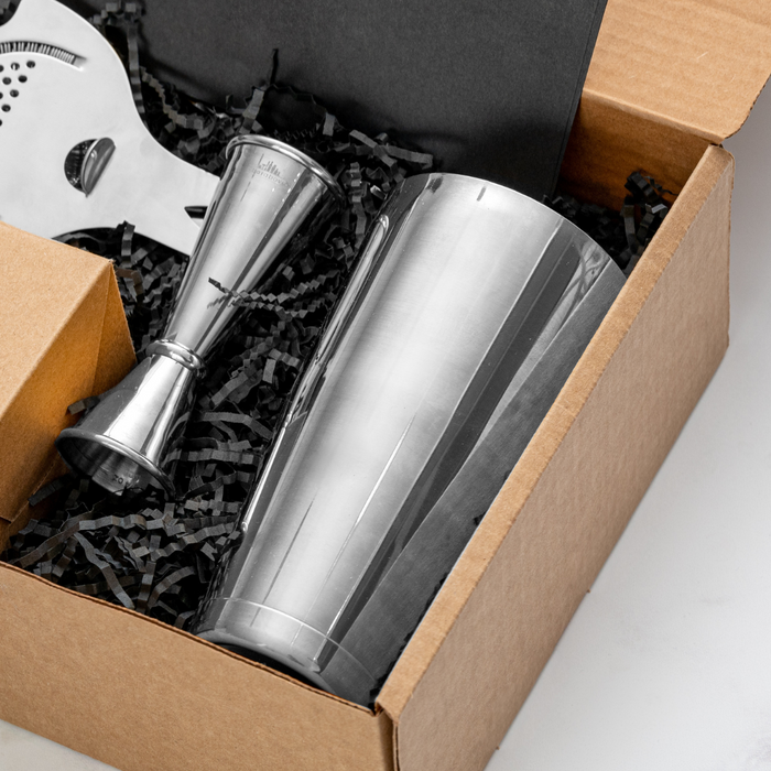 Barware Gift Box