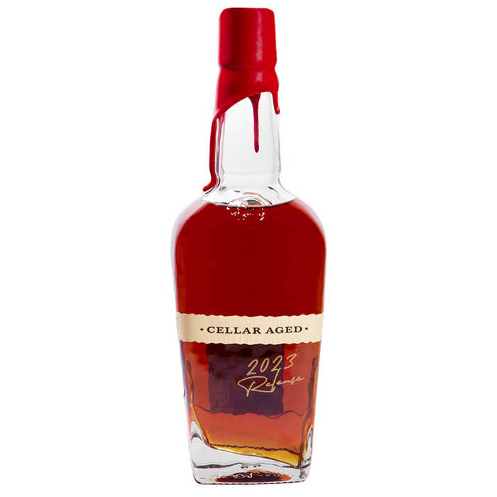 新品・未開封!!】Maker's Mark CELLAR AGED 2023 新品・未開封!!】Maker's Mark CELLAR AGED 2023