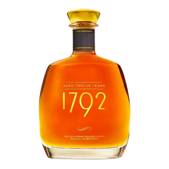 1792 Aged 12 years Kentucky Straight Bourbon Whiskey