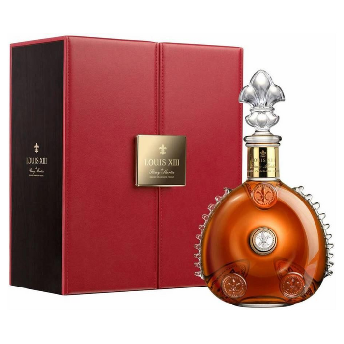 Louis XIII de Remy Martin Grande Champagne Cognac 1.75L