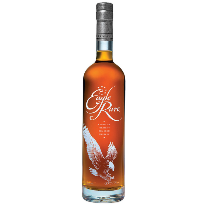 Eagle Rare 10 Year Single Barrel Kentucky Straight Bourbon Whiskey 750ml