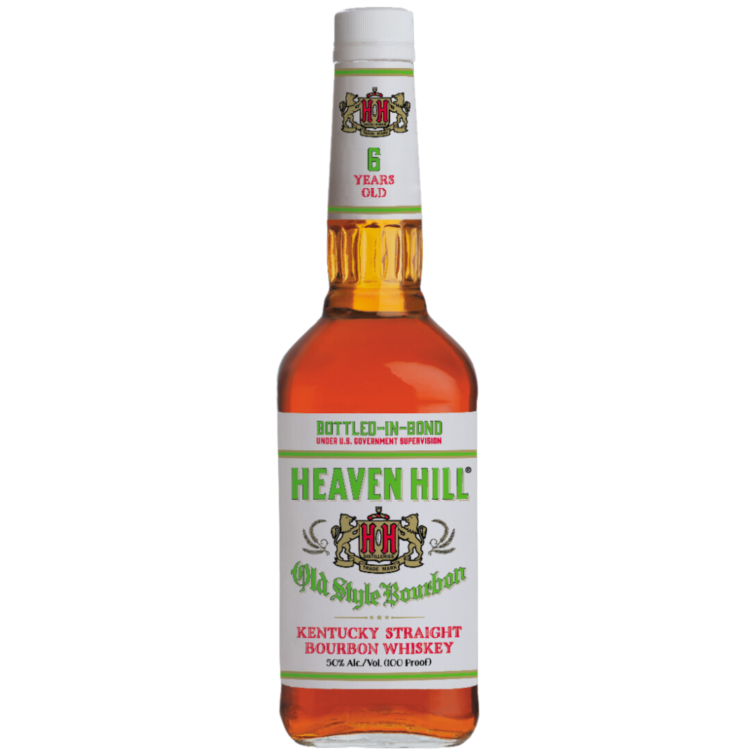 【HEAVEN HILL】ヘブン・ヒル　28年　空き瓶 HEAVEN HILL】ヘブン・ヒル28年空き瓶
