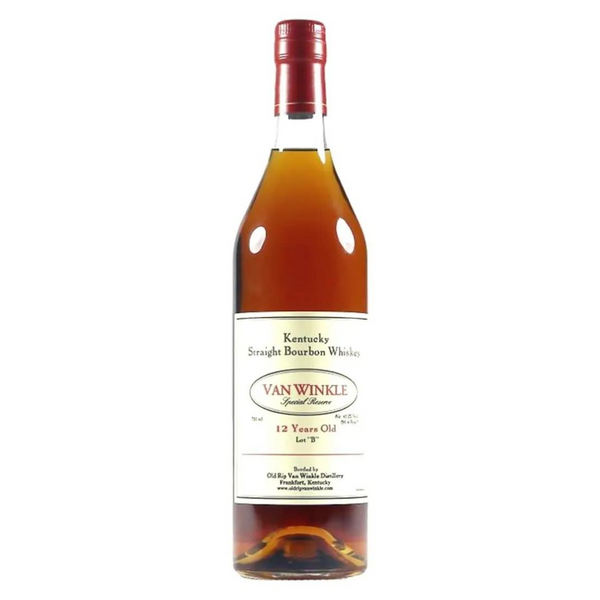 P*)様 初期　rip van winkle リアルレザープルオーバー Old Rip Van Winkle 11 Year Very Special Stock 'Directors of
