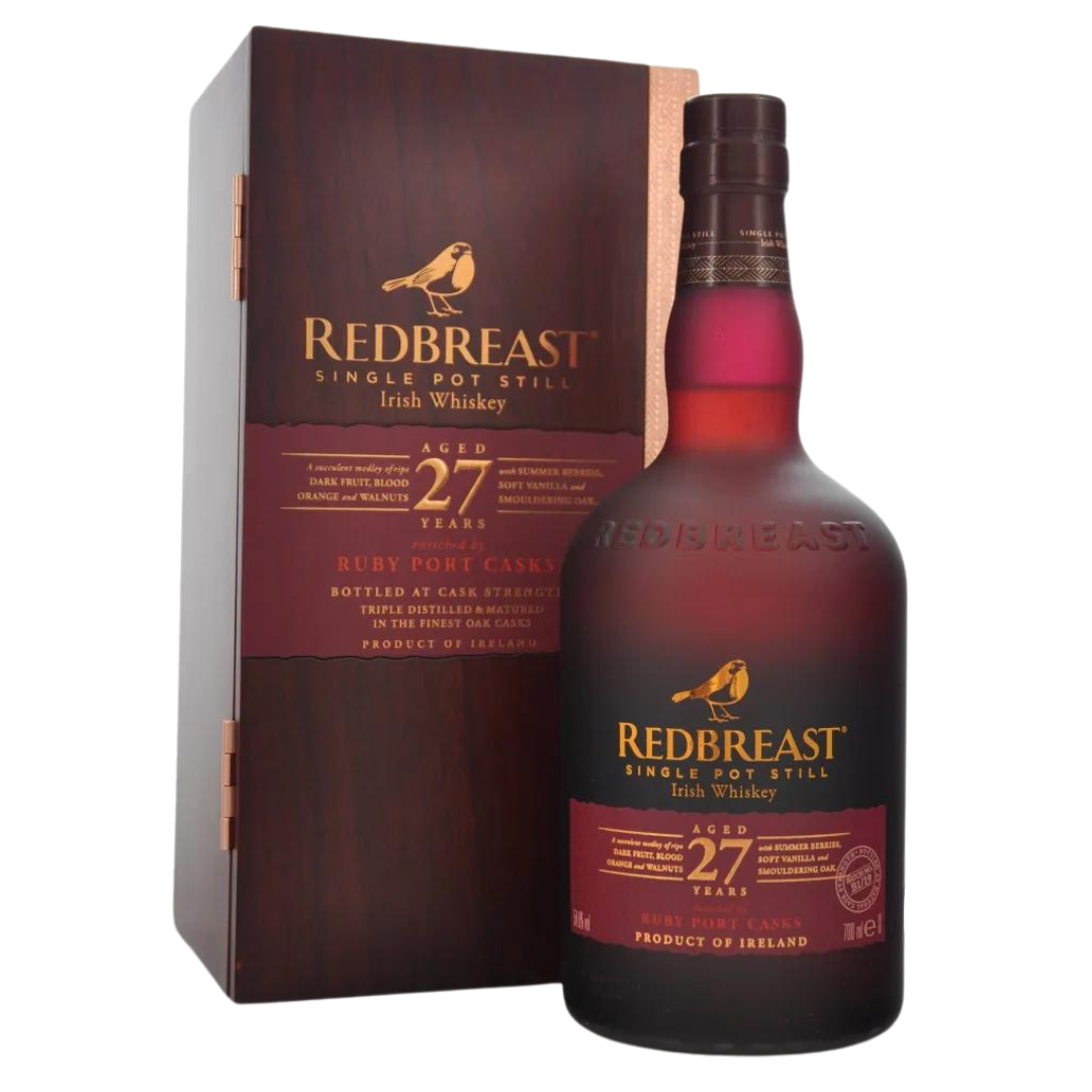 Redbreast