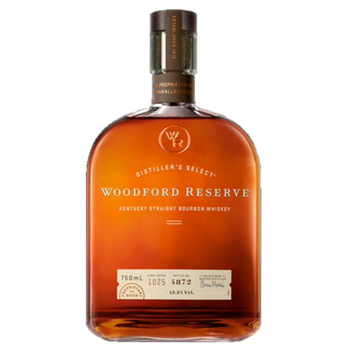 Woodford Reserve Select Kentucky Straight Bourbon Whiskey