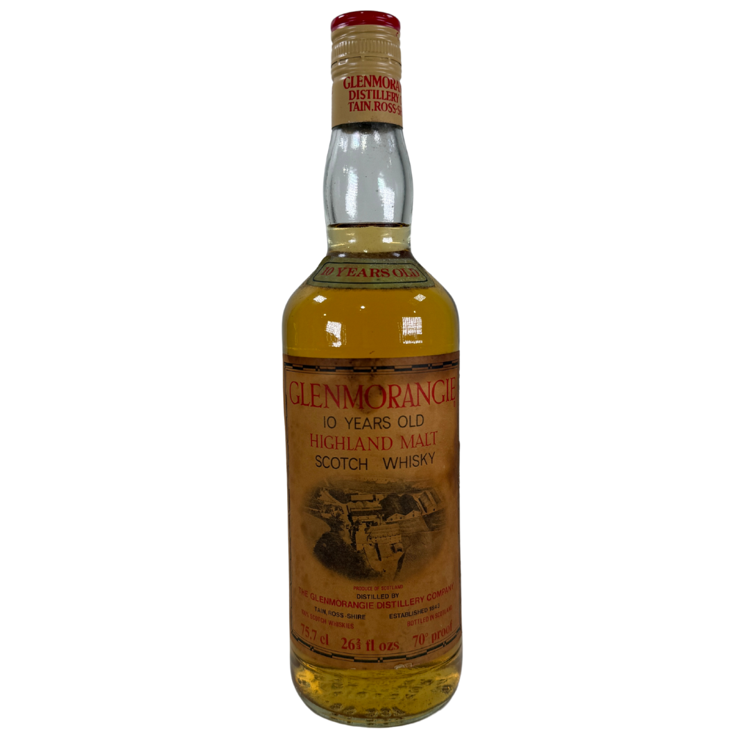 Scotch Whisky - Cana Wine Company