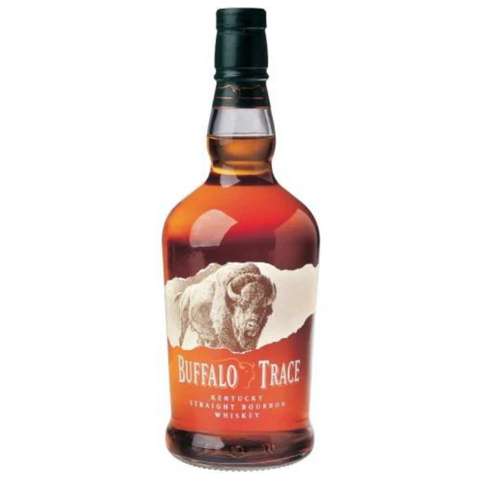 Buffalo Trace Kentucky Straight Bourbon Whiskey 1.75L