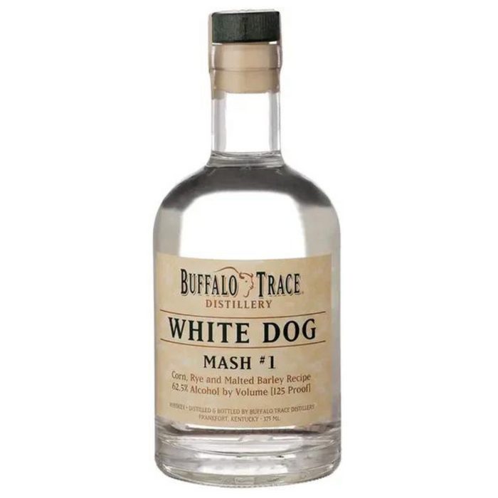 Buffalo Trace White Dog Mash No. 1 Spirit