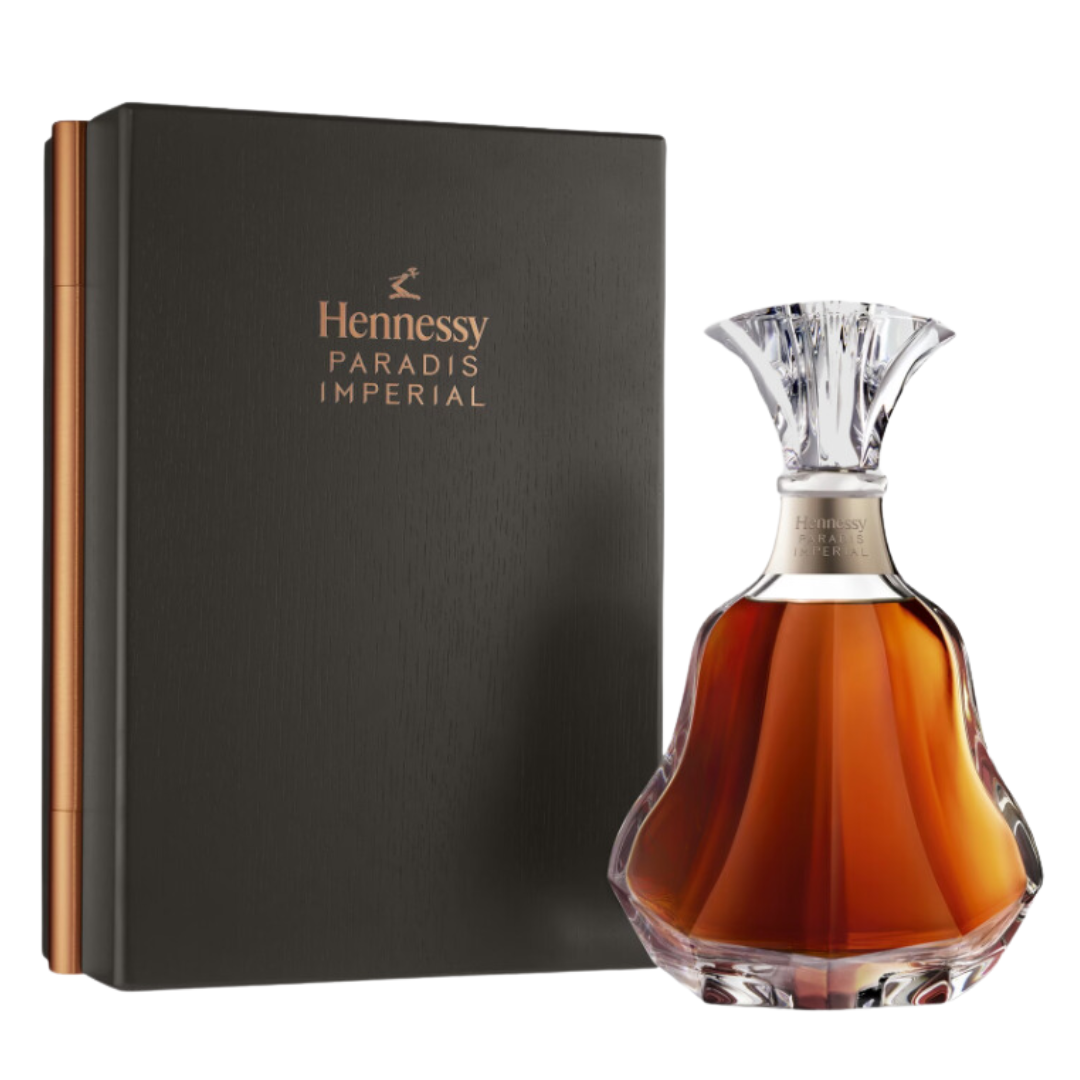 Hennessy Paradis Imperial Rare Cognac 750ml - Cana Wine Company Hennessy Paradis Imperial Rare Cognac 750ml - Cana Wine Company