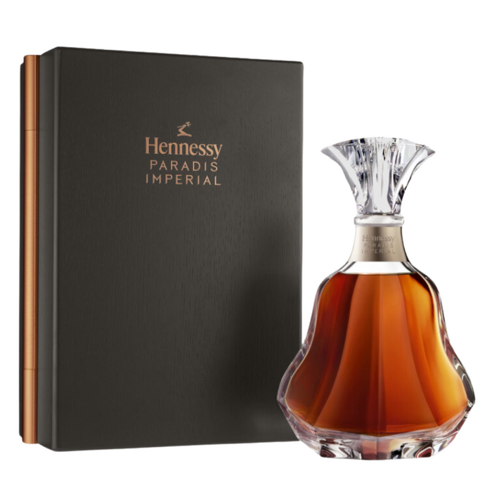 Hennessy Paradis Imperial Rare Cognac 750ml