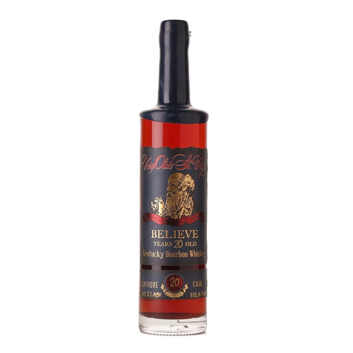 Very Olde St. Nick Believe 20 Year Old Bourbon 750ml