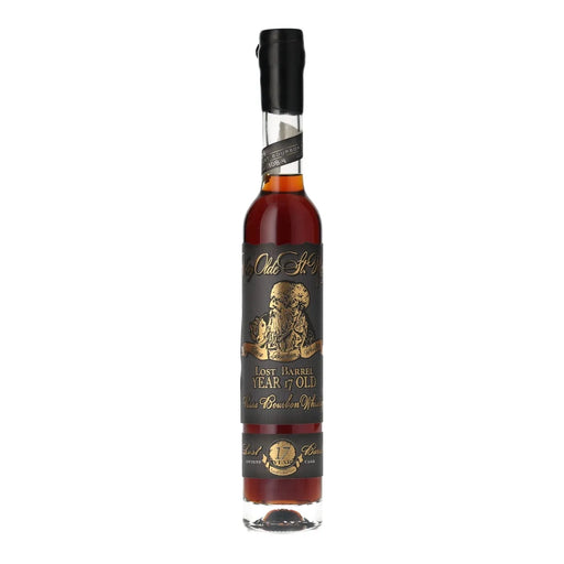 Very Olde St. Nick Lost Barrel 17 Year Old Bourbon 375ml