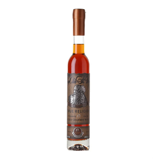 Very Olde St. Nick True Religion 17 Year Old Bourbon 375ml