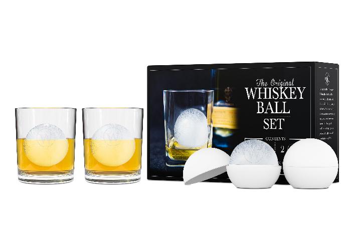 The Original Whiskey Ball