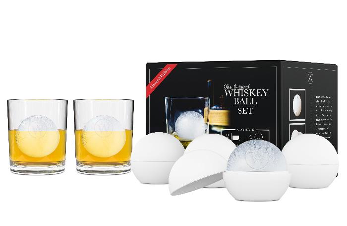 The Original Whiskey Ball