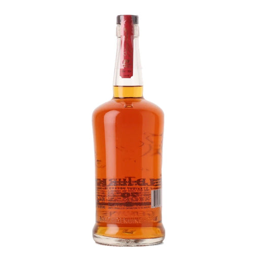 Wild Turkey 70th Anniversary 8 Year Old Kentucky Bourbon 750ml Back