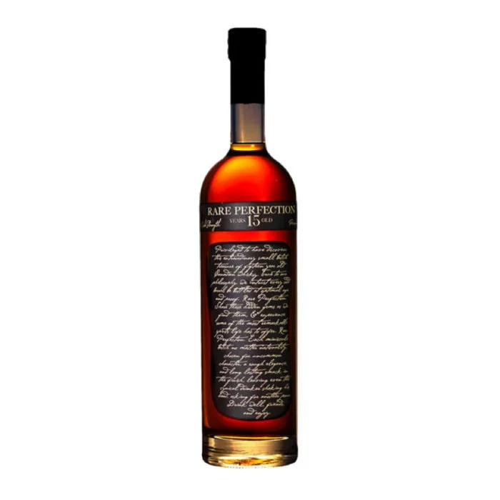 Willett Rare Perfection 15 Year Old Cask Strength Canadian Whisky 750ml