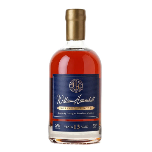 William Heavenhill 11th Edition Bottled in Bond 13 Year Bourbon 750ml