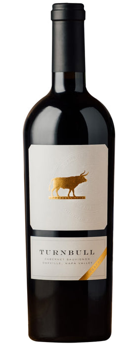 Turnbull Oakville Reserve Cabernet Sauvignon 2013