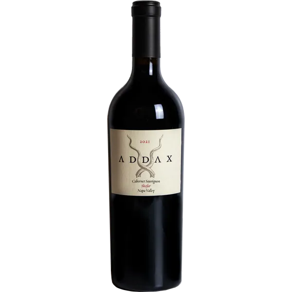 2019 Addax Cabernet Sauvignon 750ml
