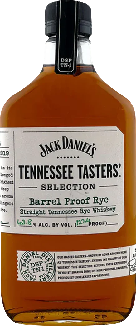 Jack Daniel's Tennessee Tasters