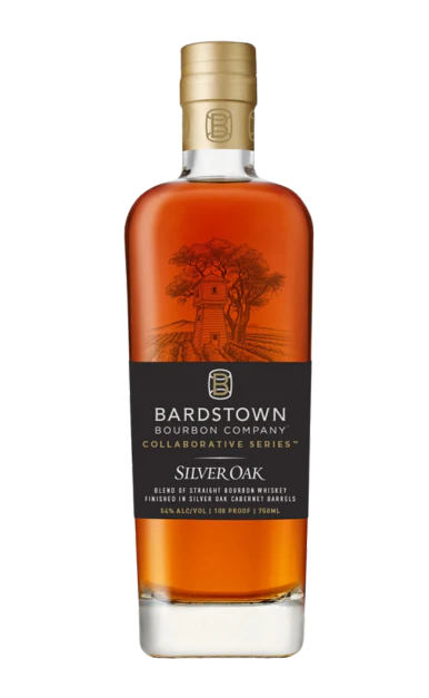 Bardstown Collaborative Series