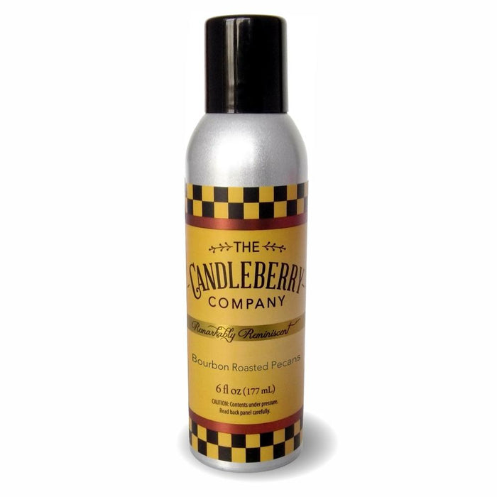 Bourbon Roasted Pecans™, Room Spray (Collective)