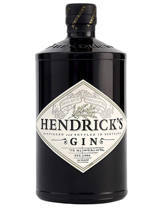 Hendrick's Gin 750ml