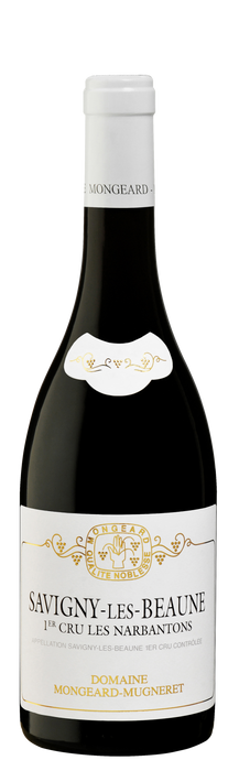 1998 Domaine Mongeard-Mugneret Les Narbantons 750ml