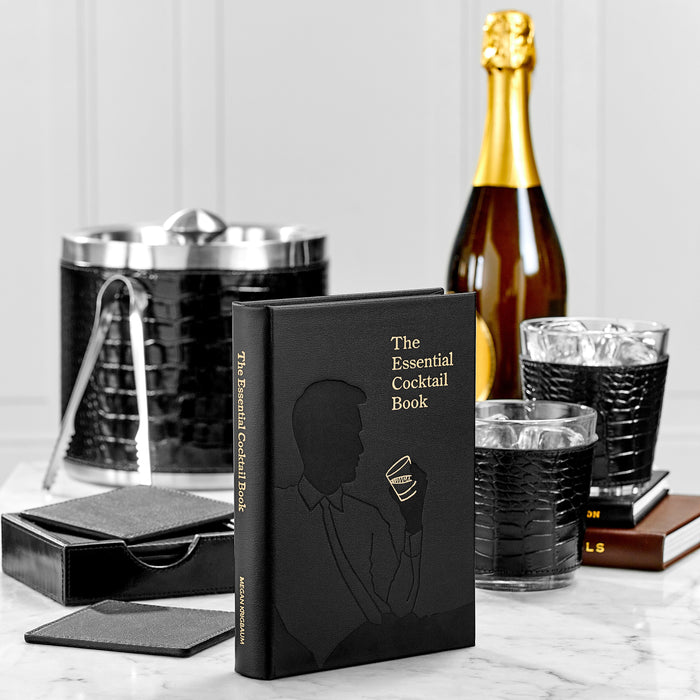 The Essential Cocktail Book